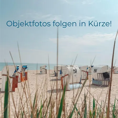 Ferienglueck Onyx 4 * Dahme (Schleswig-Holstein)