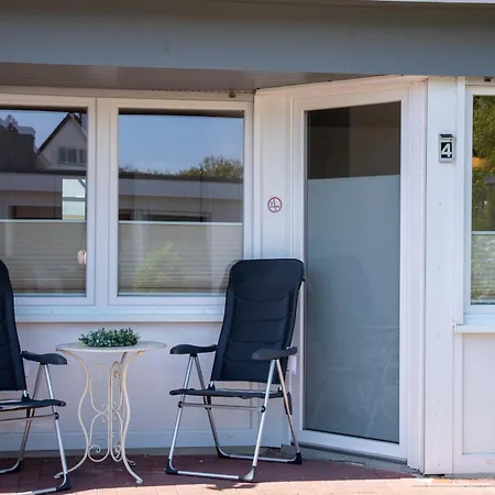 Ferienglueck Onyx 4 Holiday home