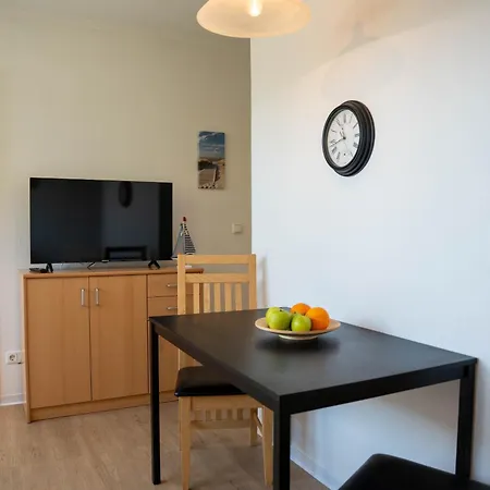 Ferienglueck Onyx 4 Holiday home *