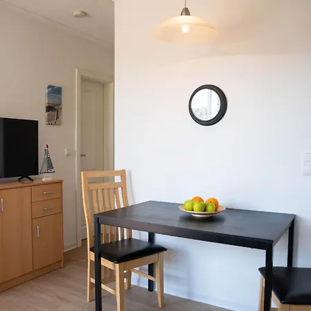 Holiday home Ferienglueck Onyx 4