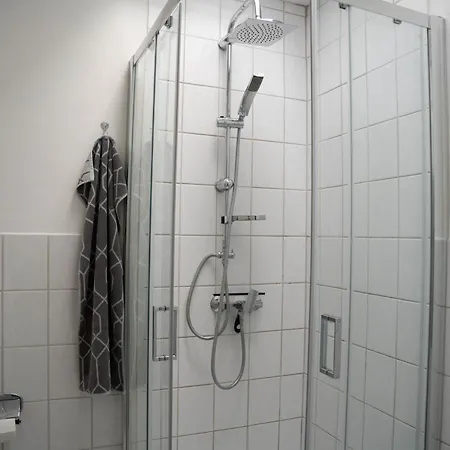 Holiday home Ferienglueck Onyx 4 Dahme (Schleswig-Holstein)