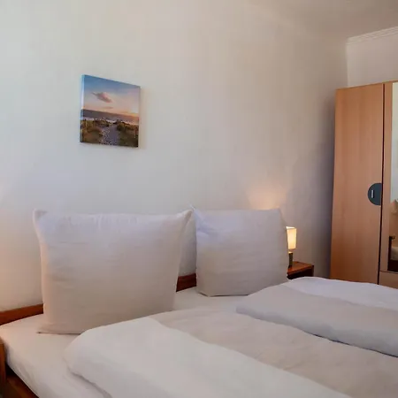 Holiday home Ferienglueck Onyx 4 Dahme (Schleswig-Holstein)