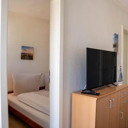 Ferienglueck Onyx 4 *