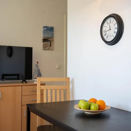 Ferienglueck Onyx 4 Dahme (Schleswig-Holstein)