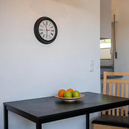 Ferienglueck Onyx 4 Holiday home Dahme (Schleswig-Holstein)