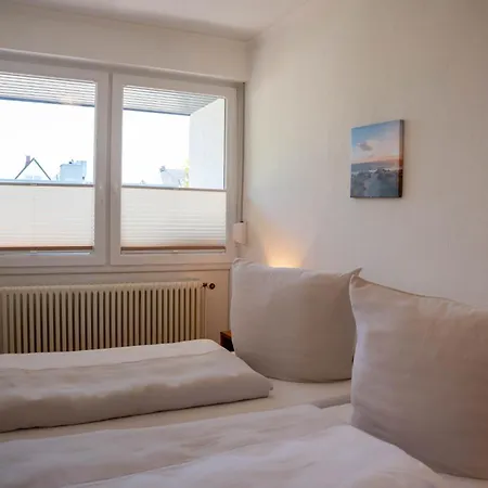 Holiday home Ferienglueck Onyx 4 Dahme (Schleswig-Holstein)