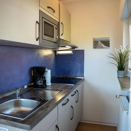 Holiday home Ferienglueck Onyx 4