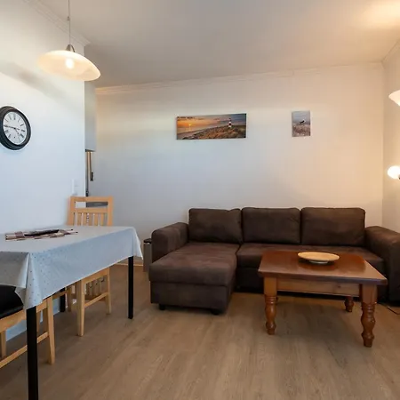 Ferienglueck Onyx 4 Feriehus