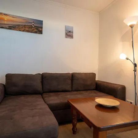 Feriehus Ferienglueck Onyx 4 Dahme (Schleswig-Holstein)