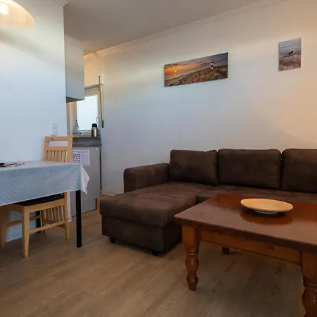 Ferienglueck Onyx 4 Feriehus Dahme (Schleswig-Holstein)